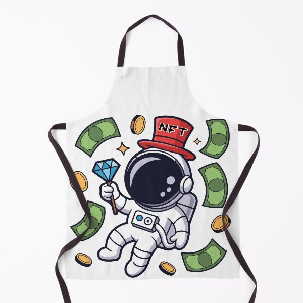 Item preview, Astro CryptoNFT Money designed and sold by Crypto-NFT22.