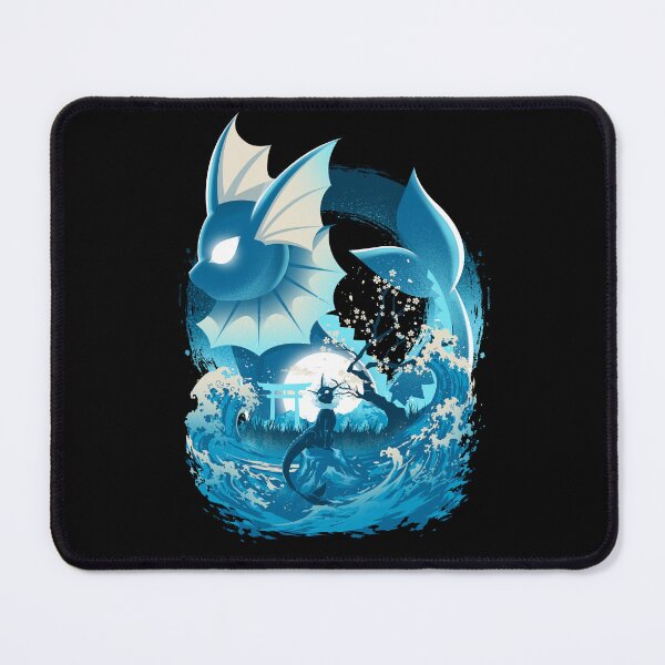 Item preview, Keeper of the Deep designed and sold by Hypertwenty Designs.