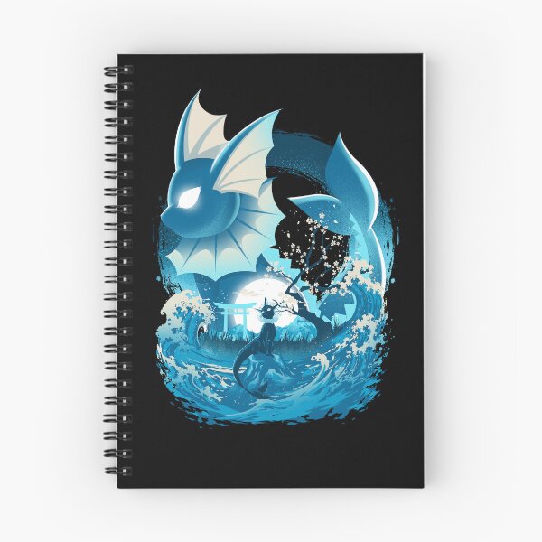 Item preview, Keeper of the Deep designed and sold by Hypertwenty Designs.