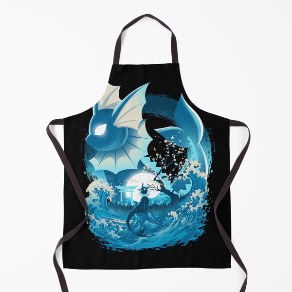 Item preview, Keeper of the Deep designed and sold by Hypertwenty Designs.