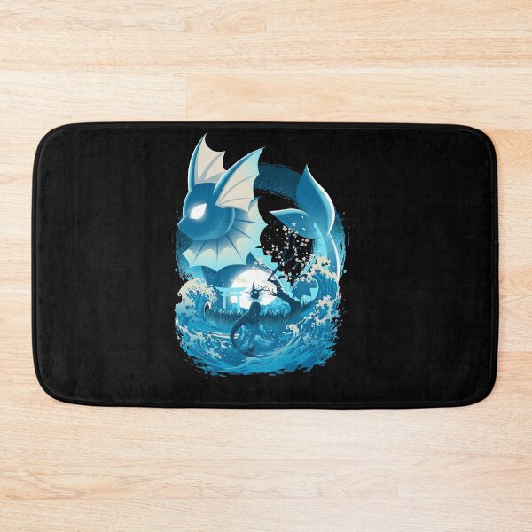 Item preview, Keeper of the Deep designed and sold by Hypertwenty Designs.