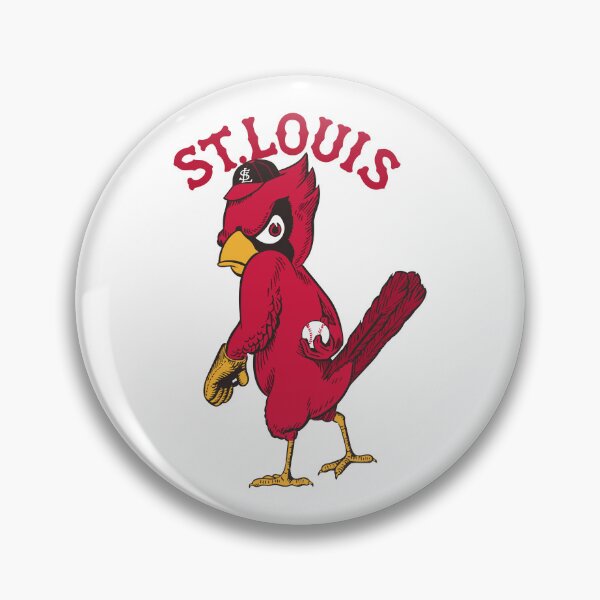 Item preview, St.Louis Cardinal Throwback designed and sold by 310BrandLA.