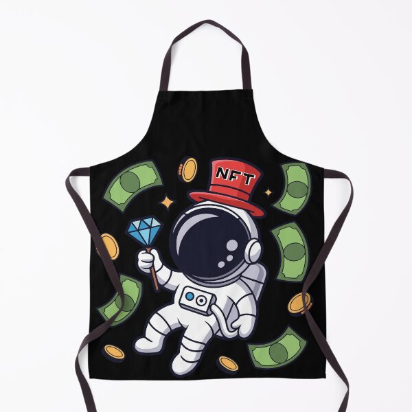 Item preview, Astro CryptoNFT Money designed and sold by Crypto-NFT22.
