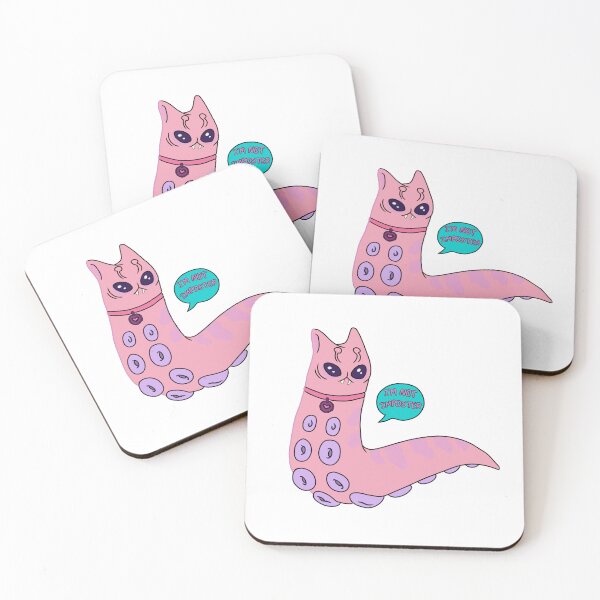 Item preview, I'm not imposter... designed and sold by RED-SUNRISE.