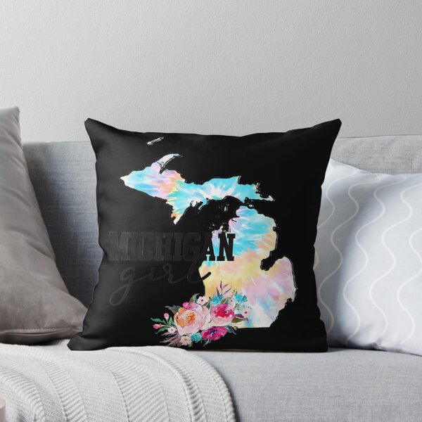 Item preview, Michigan Girl Michigander State Pride Women designed and sold by Hugosploosh.