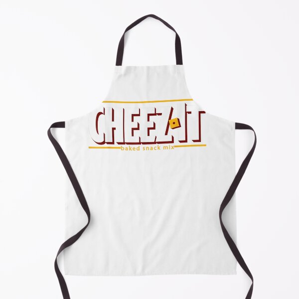 Item preview, Cheez-It Logo Graphic designed and sold by EnigmaVista.