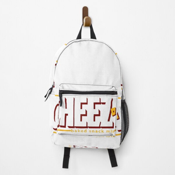 Item preview, Cheez-It Logo Graphic designed and sold by EnigmaVista.