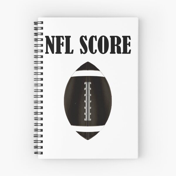 Item preview, NFL  SCORE designed and sold by XTSTUDIOART.