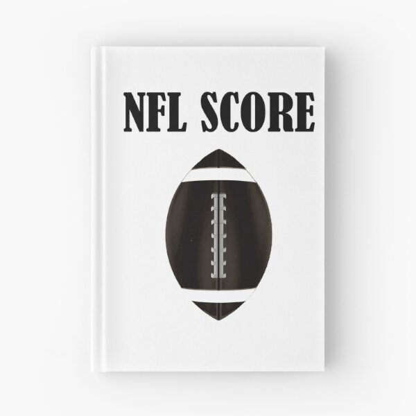 Item preview, NFL  SCORE designed and sold by XTSTUDIOART.
