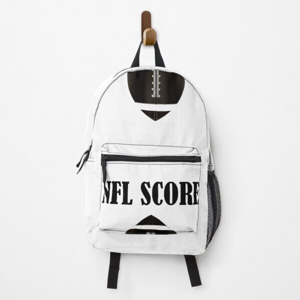 Item preview, NFL SCORE designed and sold by XTSTUDIOART.