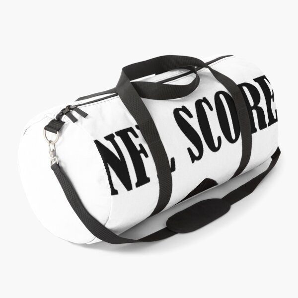 Item preview, NFL SCORE designed and sold by XTSTUDIOART.