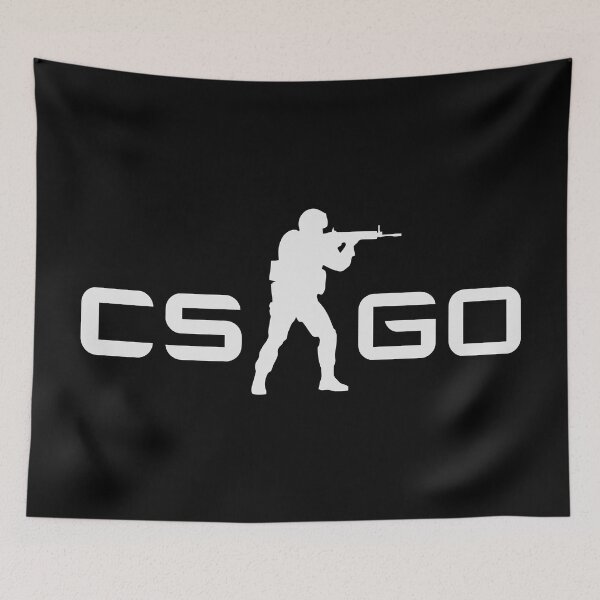 Item preview, Textured Counter-Strike Global Offensive cCeramic Tea Pot designed and sold by Peachsocute.