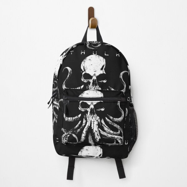 Item preview, Cthulhu Dark Skull designed and sold by I-gor.