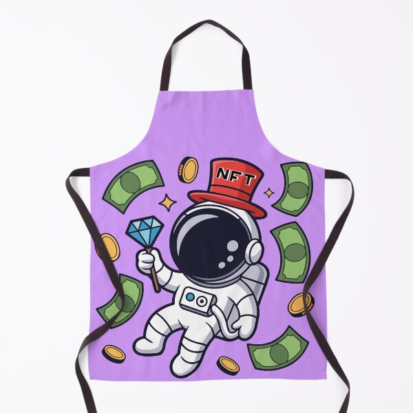 Item preview, Astro CryptoNFT Money designed and sold by Crypto-NFT22.