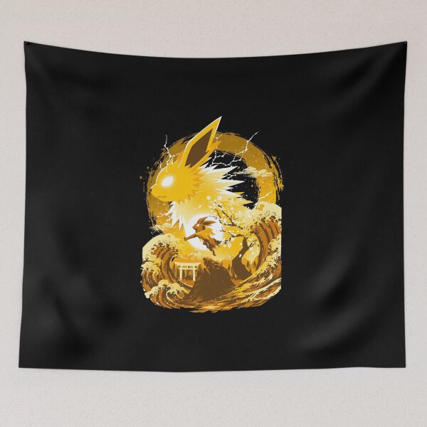 Item preview, Thunder's Edge designed and sold by Hypertwenty Designs.