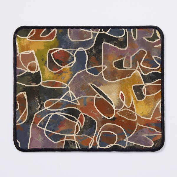 Item preview, Abstract Pattern Design designed and sold by Sovversivo Designs.