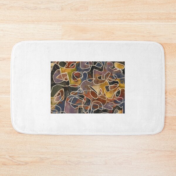 Item preview, Abstract Pattern Design designed and sold by Sovversivo Designs.