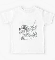The Catcher in the Rye Kids Tee