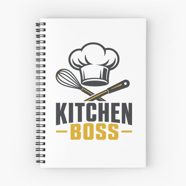Item preview, Kitchen Boss Chef designed and sold by Piising.