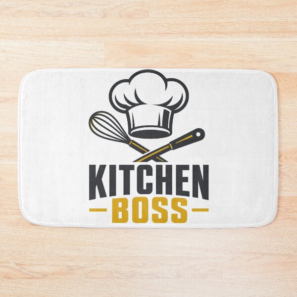 Item preview, Kitchen Boss Chef designed and sold by Piising.