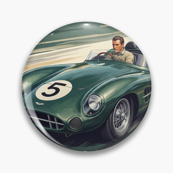 Item preview, LM Endurance 1959 designed and sold by Theodor Decker.