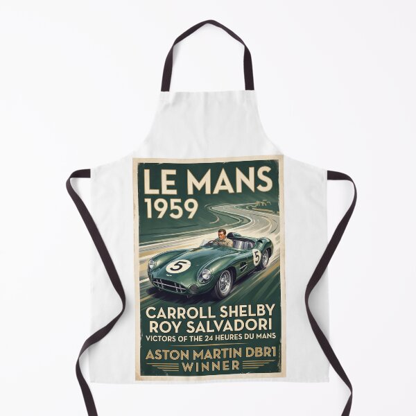 Item preview, LM Endurance 1959 designed and sold by Theodor Decker.