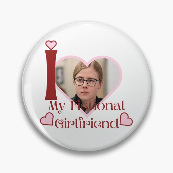 Item preview, Mel King - Fictional Girlfriend designed and sold by Bananagirly311.