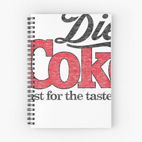 Item preview, Coca-Cola - Diet Coke Retro Logo Graphic designed and sold by EnigmaVista.
