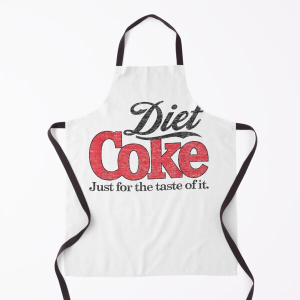 Item preview, Coca-Cola - Diet Coke Retro Logo Graphic designed and sold by EnigmaVista.