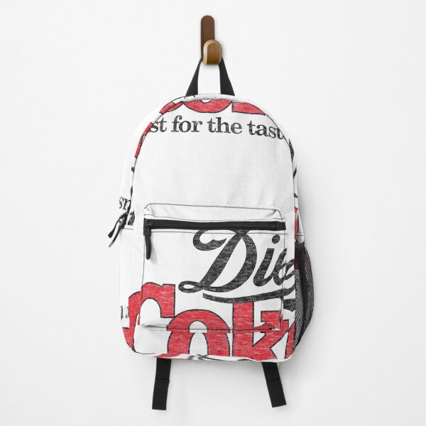 Item preview, Coca-Cola - Diet Coke Retro Logo Graphic designed and sold by EnigmaVista.