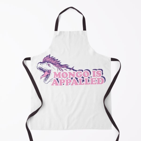 Item preview, Mongo is Appalled designed and sold by OddityDesign.