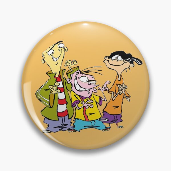Artikelvorschau, Ed, Edd und Eddy entworfen und verkauft von Oldvan08.