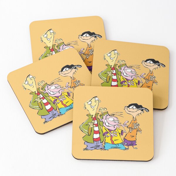 Item preview, Ed Edd 'n Eddy designed and sold by Oldvan08.