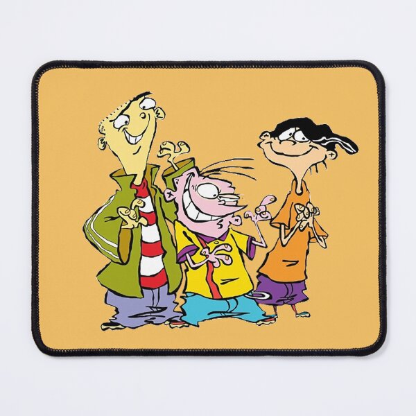 Item preview, Ed Edd 'n Eddy designed and sold by Oldvan08.