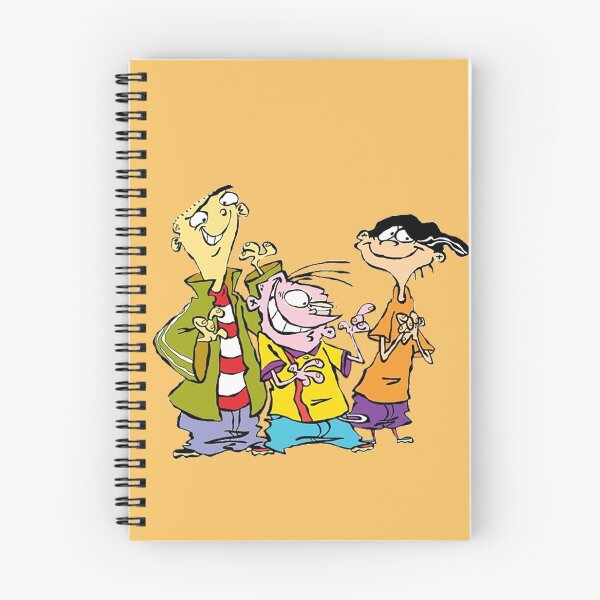 Item preview, Ed Edd 'n Eddy designed and sold by Oldvan08.