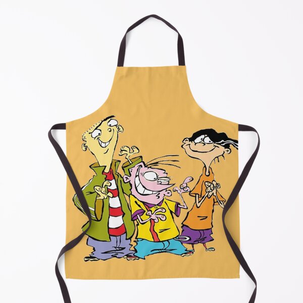 Item preview, Ed Edd 'n Eddy designed and sold by Oldvan08.