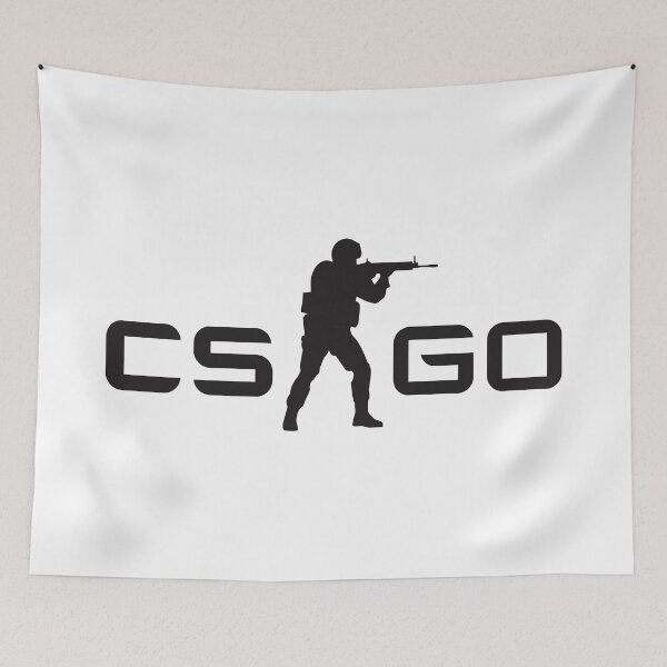 Item preview, Decorative Counter-Strike Global Offensive bPottery Bowl designed and sold by Peachsocute.