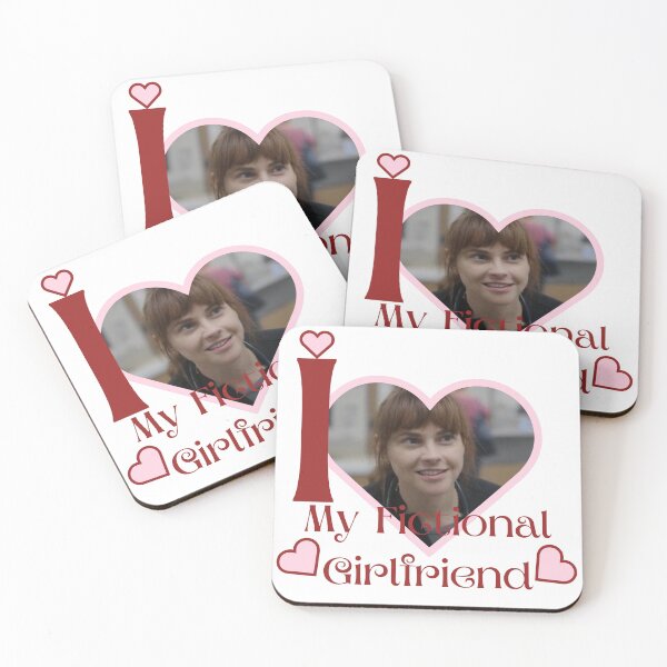 Item preview, Cassie Mckay - Fictional Girlfriend  designed and sold by Bananagirly311.