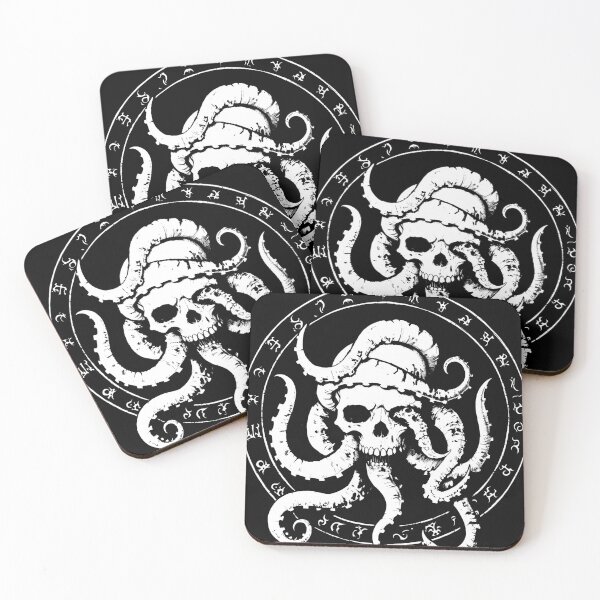 Item preview, Cthulhu's Seal designed and sold by I-gor.