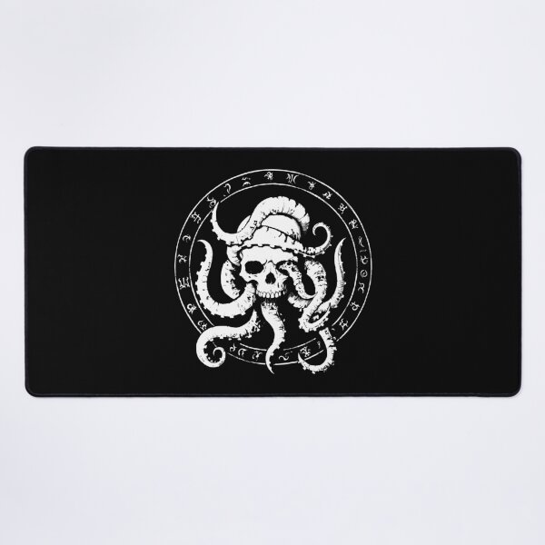Item preview, Cthulhu's Seal designed and sold by I-gor.