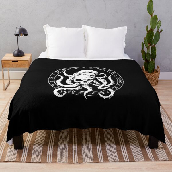 Item preview, Cthulhu's Seal designed and sold by I-gor.