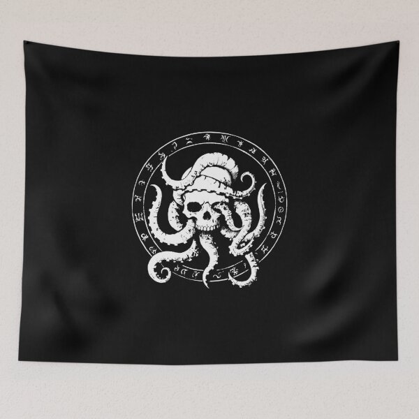 Item preview, Cthulhu's Seal designed and sold by I-gor.