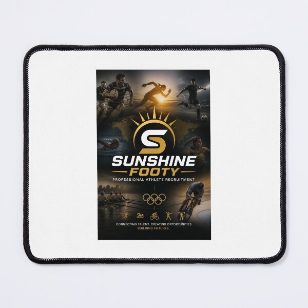 Item preview, Professional Athlete Recruitment Company logo designed and sold by Bebe5512.