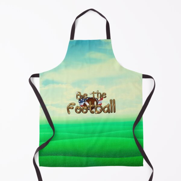 Item preview, Football Slogan designed and sold by teepossible.