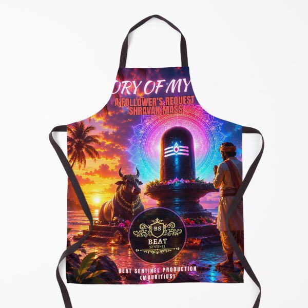 Item preview, Story of My Life | From Struggles to Strength | SHRAVAN MASS 2026 | Reggae Bhajan designed and sold by PING 999 STUDIO.