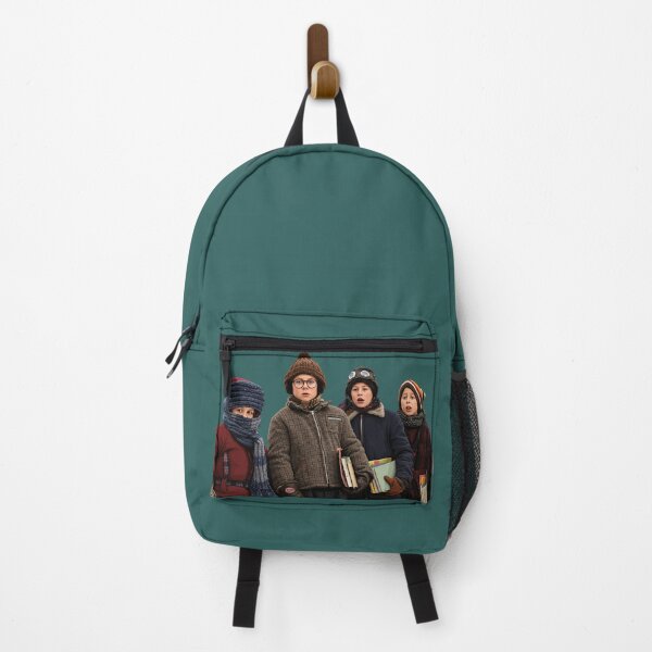 Item preview, The Gang | A Christmas Story designed and sold by Sector 99.