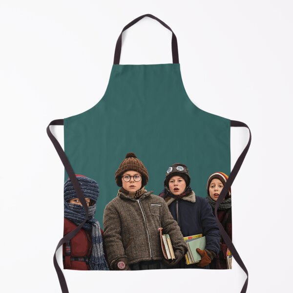 Item preview, The Gang | A Christmas Story designed and sold by Sector 99.