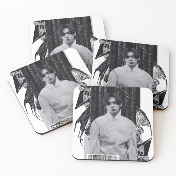 Item preview, Yeonjun TXT (Tomorrow X Together) designed and sold by Celestinya.