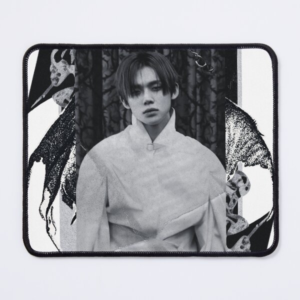 Item preview, Yeonjun TXT (Tomorrow X Together) designed and sold by Celestinya.