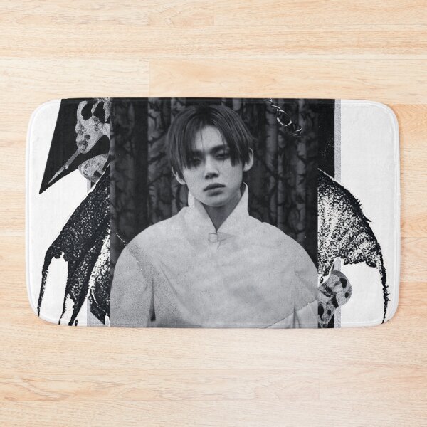 Item preview, Yeonjun TXT (Tomorrow X Together) designed and sold by Celestinya.